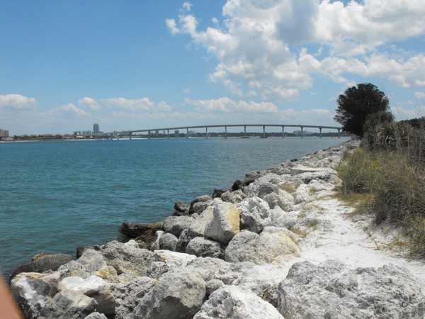 Sand KeyPark