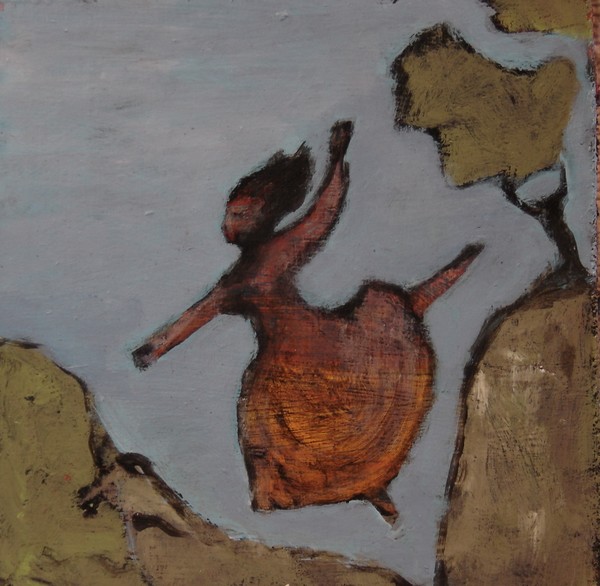 Lovers Do Leap
