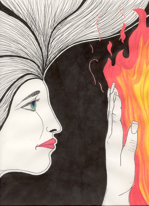 The Flames