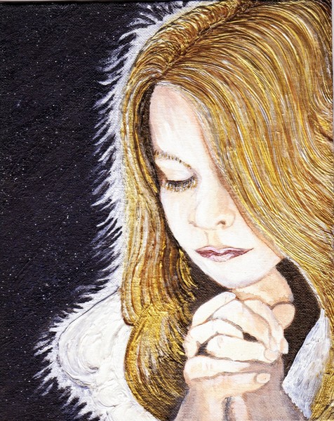 Earth Angel