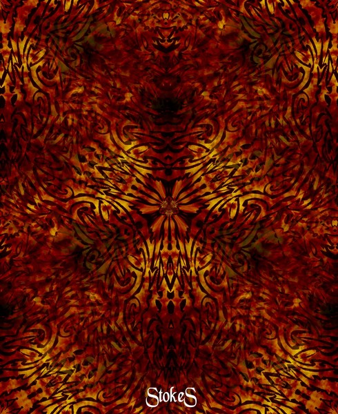 Hellfire Flames 