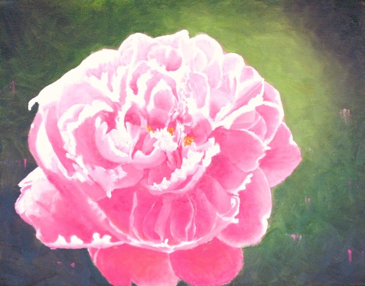 Spring Dazzle