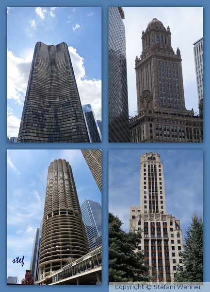 Chicago Architecture