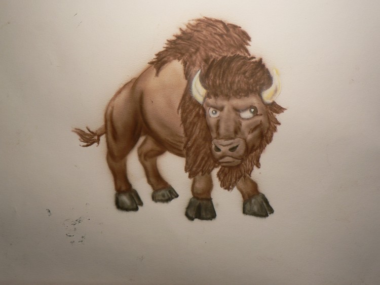 Bison