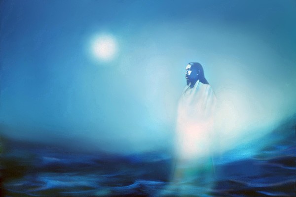 Presence of Eternity
