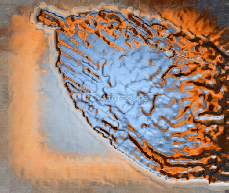 Leaf Flame