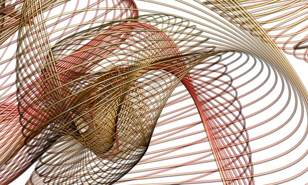 Digital Knot