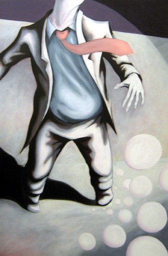 Men with Balls 1