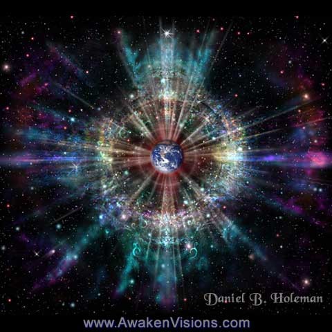 Earth Aura