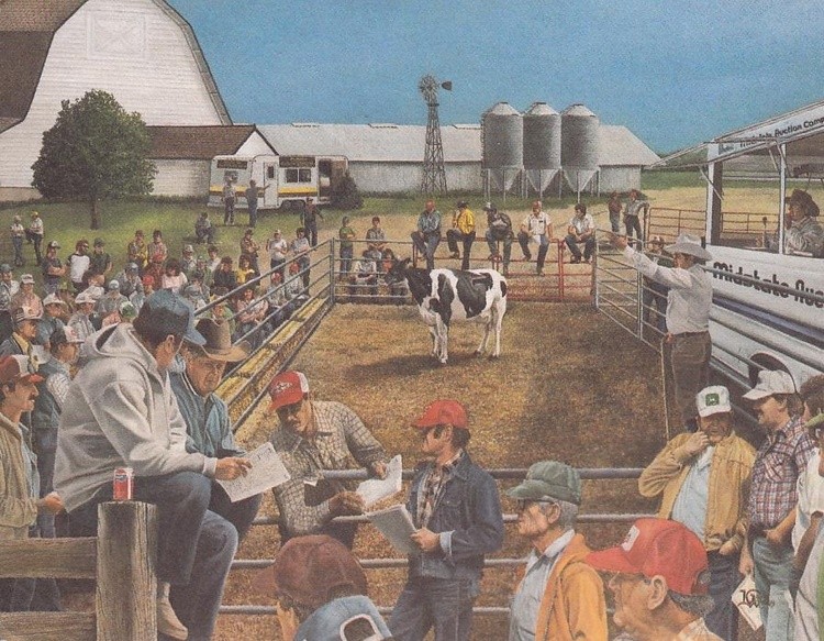 CattleAuction