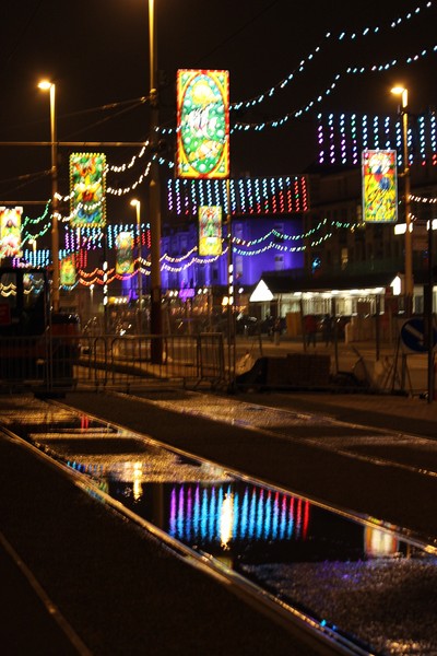 Light Reflections