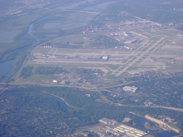 Minneapolis