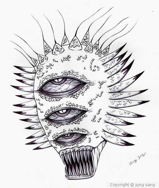 GORGON