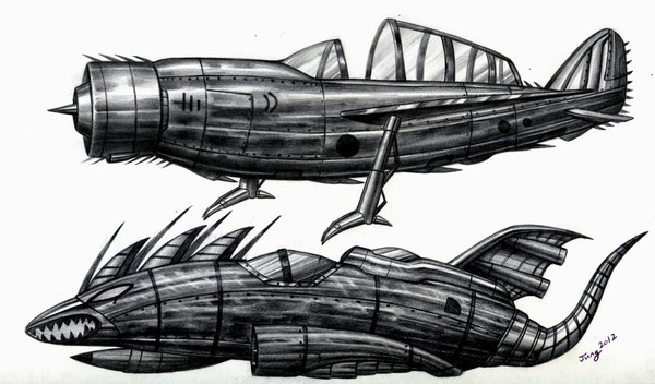 FREEDOM BIRD AND BAD ATTITUDE