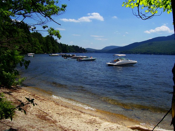 Lake Sunapee