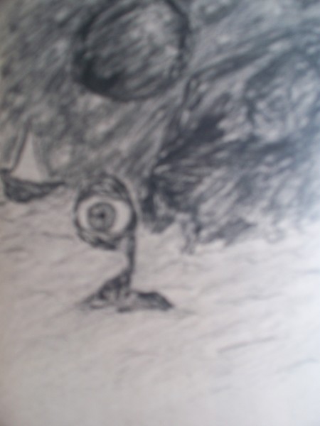 Lost @ sea