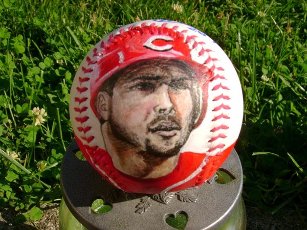Chris Heisey