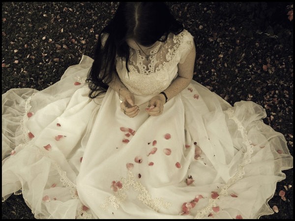 Dreaming with a broken heart