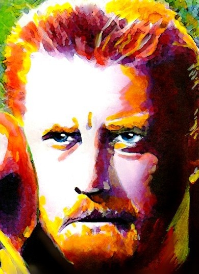 Kirk Douglas
