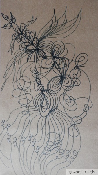 Anna Girgis Art 320
