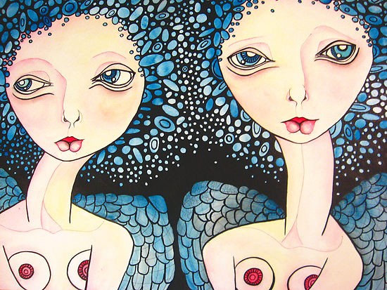 angels in waiting