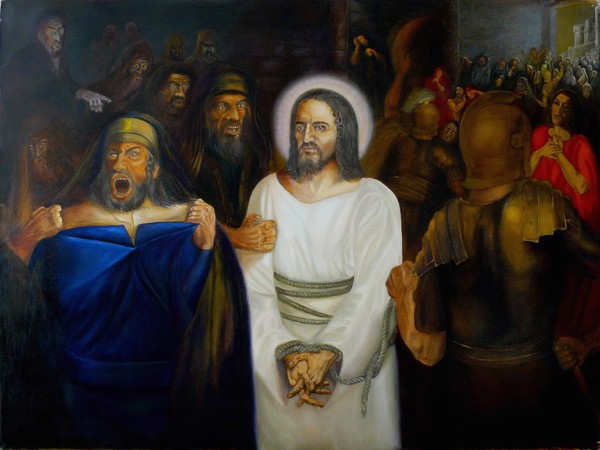 Oil Painting 