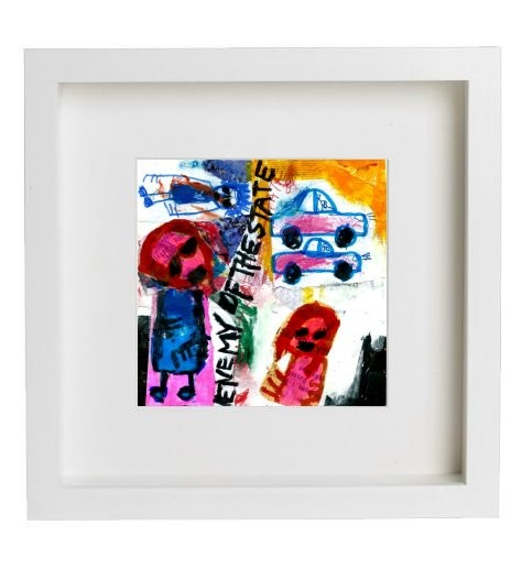 untitled - Enemy Of The State 2013