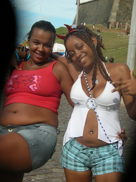Carnival!