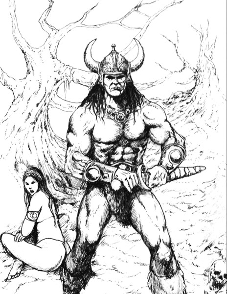 Conan