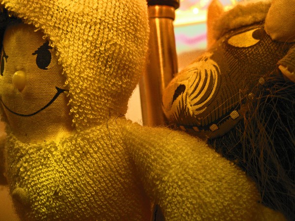 Wild Things
