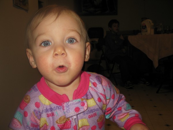 Lil Sis