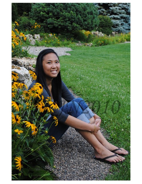 Senior Photos #2
