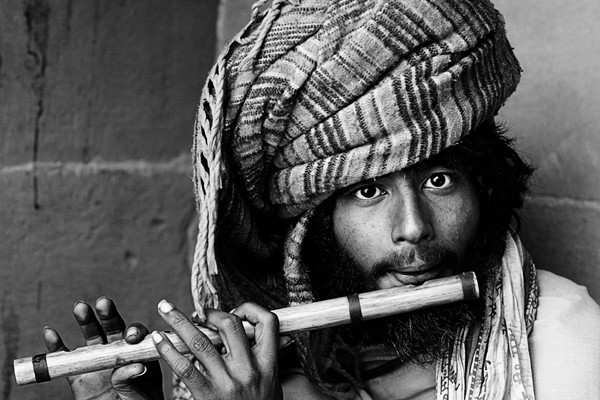 Young Musician