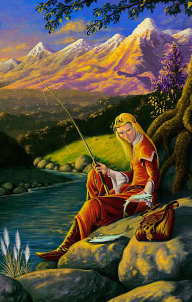 Injerín Elf