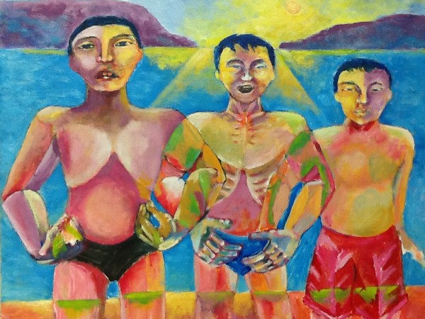 Boracay Boys