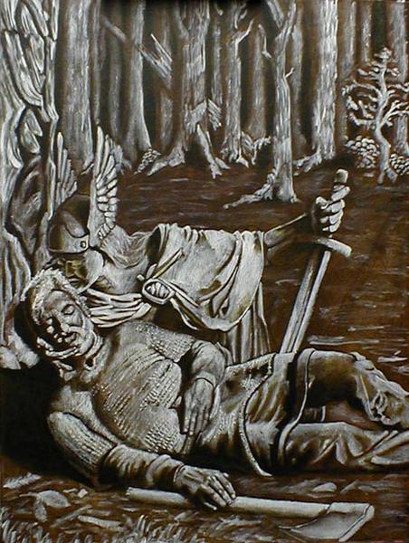Kiss of Death