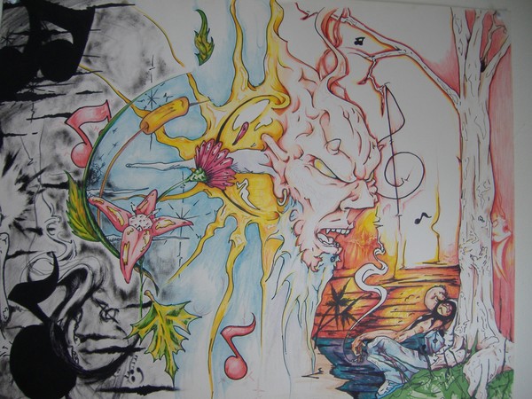 Innerchaos