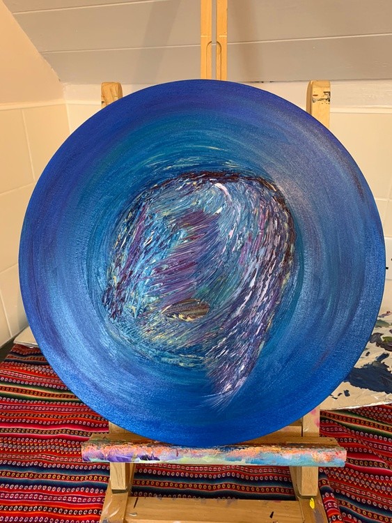 ‘ Escape The Wheel Of Karma ‘ 