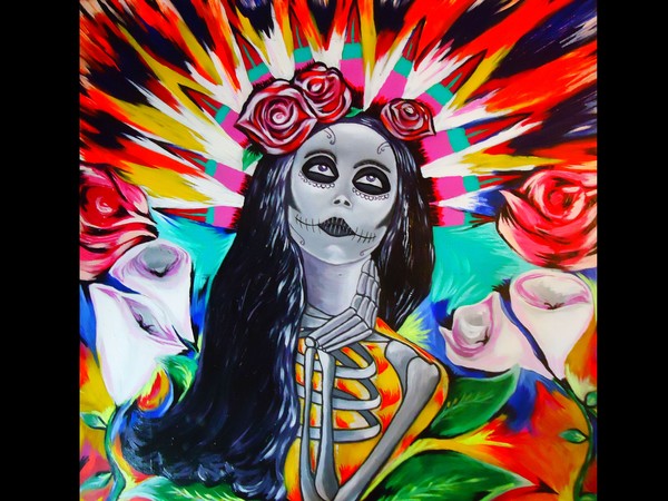 Vive En La Muerte