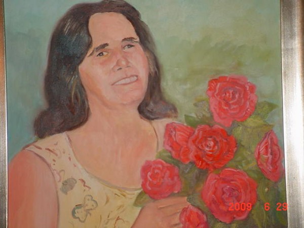 mary