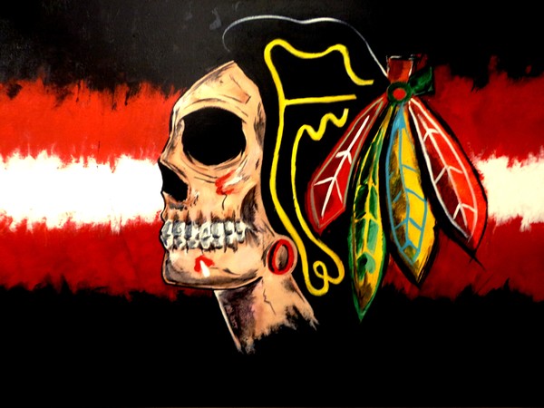 Chicago Blackhawks
