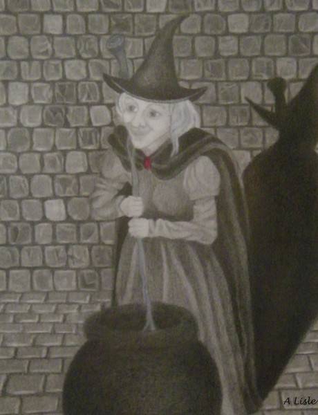 The Good Witch