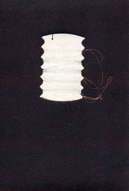 Misplaced II 10x14cm 3