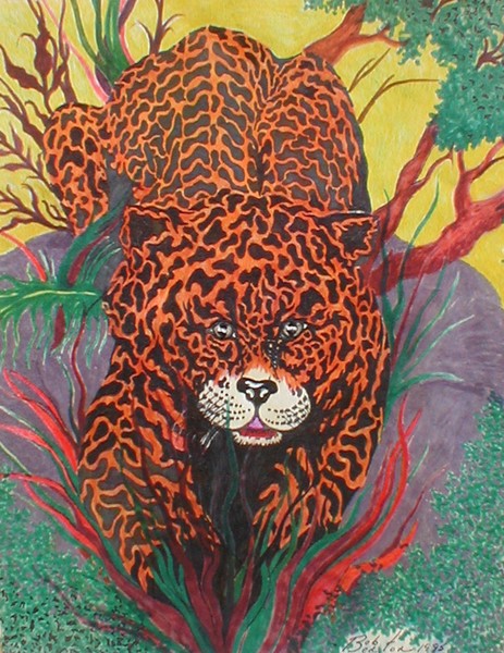 Leopard