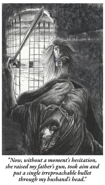 The Bloody Chamber 3