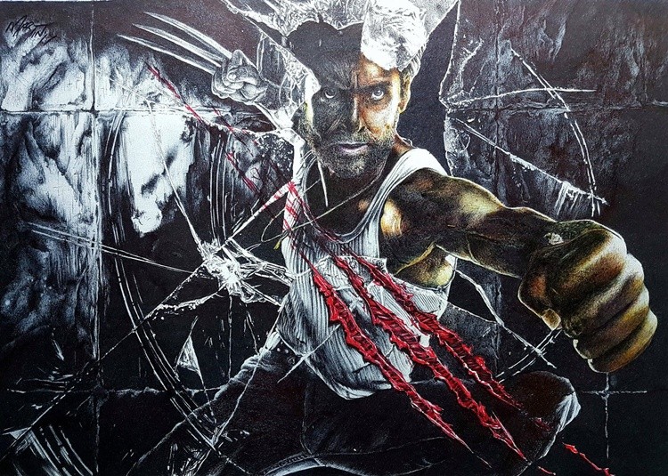 Wolverine