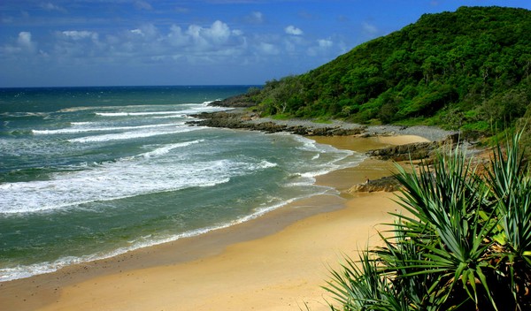 Sunshine Coast Australia
