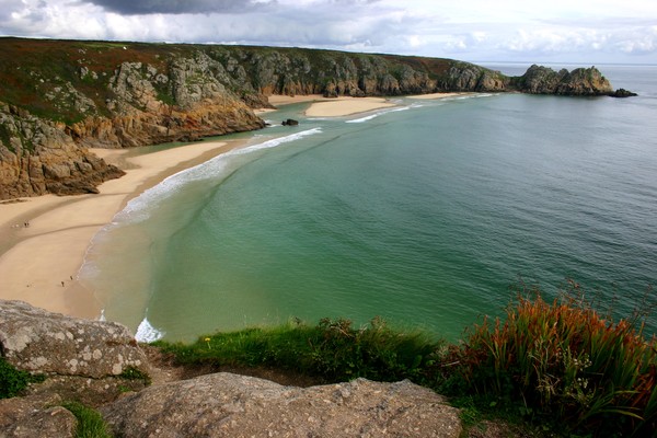 Lamorna Cove, Cornwall, England '2'