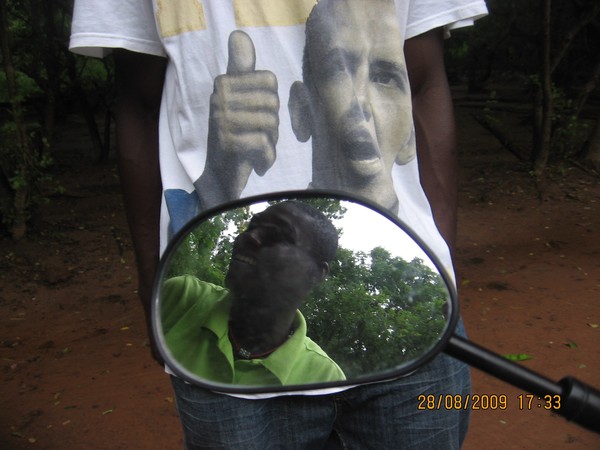 REFLECTION 
