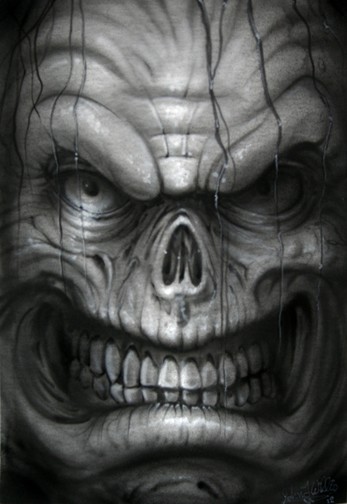 Why So Serious?!